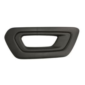 Compre Grelha de pára-choques de BLIC online para Transit Mk7 Minibus (V363, FAD, FBD) a preços moderados