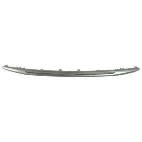 Comprar Protector para parachoques de BLIC 6502-07-8168920P a bajo precio de 73,35 €