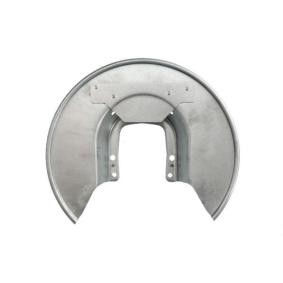Compre Chapa deflectora, disco de travão da BLIC 6508-03-5513879K a um preço baixo por 36,91 €