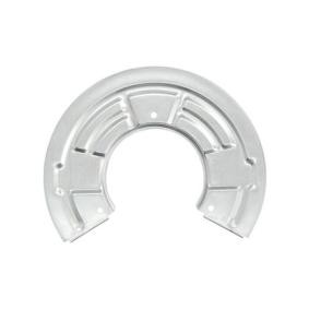 Acquista Lamiera paraspruzzi disco freno da BLIC 6508-03-6037379K a buon mercato per soli 27,64 €