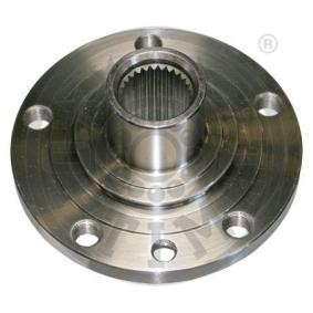 Radnabe 04-P245 von OPTIMAL günstig für 195,47 € online kaufen
