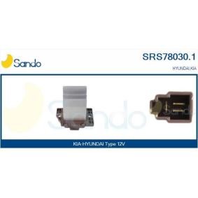Köp Turbinhjulstomme, turboaggregat av SANDO SCH85014.7 till det låga priset 2939,49 kr