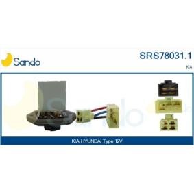 Köp Turbinhjulstomme, turboaggregat av SANDO SCH85015.7 till det låga priset 2244,59 kr