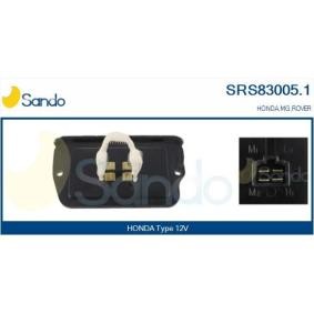 Compre Cartucho CHRA da SANDO SCH87003.7 a um preço baixo por 206,01 €