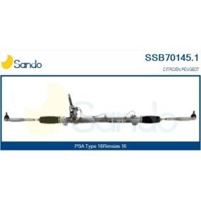 Montagesatz, Lader SMK70012.7 von SANDO günstig für 105,45 € online kaufen