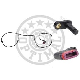 ABS-Sensor von OPTIMAL