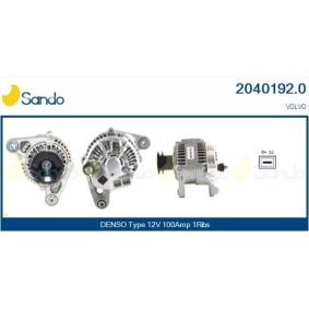 Acquista Radiatore olio motore da SANDO SOC74009.0 a buon mercato per soli 93,67 €
