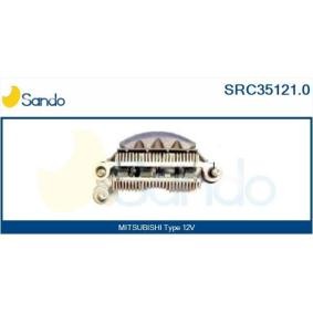 Fensterheberschalter SWR61014.0 von SANDO günstig für 52,89 € online kaufen