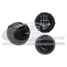 Schaltknäuf 25913 von 3RG günstig für 27,78 € online kaufen