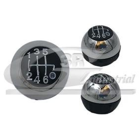 Schaltknäuf 25914 von 3RG günstig für 27,78 € online kaufen