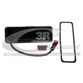 Schalter, Heckklappenentriegelung 28103 von 3RG günstig für 29,57 € online kaufen