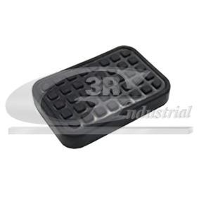 Compre Pedales y cubre pedales de 3RG online para C15 Ranchera familiar a precios moderados