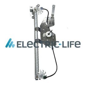 Fensterheber für LAND ROVER von ELECTRIC LIFE