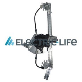 Fensterheber für DACIA von ELECTRIC LIFE