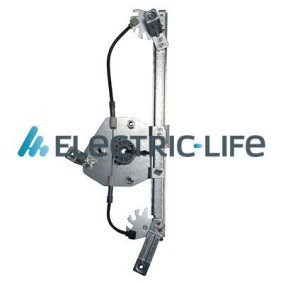 Fensterheber für DACIA von ELECTRIC LIFE