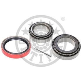 Radlagersatz 201262 von OPTIMAL günstig für 33,55 € online kaufen