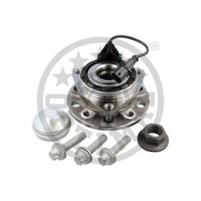 Achetez des Kit de roulement de roue OPTIMAL 201517 à prix pour 96,27 €