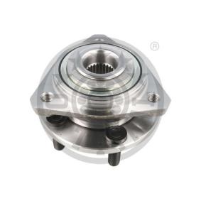 Acquista Kit cuscinetto ruota da OPTIMAL 250336 a buon mercato per soli 228,33 €