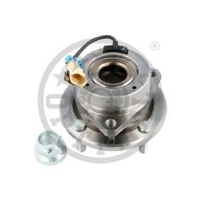 Radlagersatz 251772 von OPTIMAL günstig für 89,87 € online kaufen