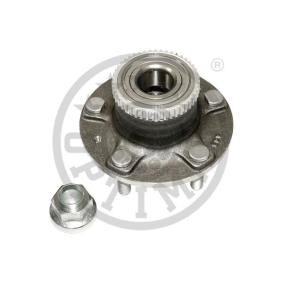Radlagersatz 252416 von OPTIMAL günstig für 225,40 € online kaufen