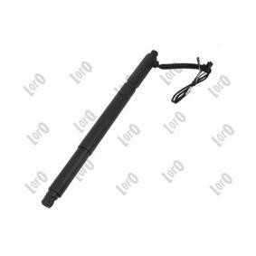 Compre Motor eléctrico, tampa da bagageira da ABAKUS 101-02-005 a um preço baixo por 120,49 €