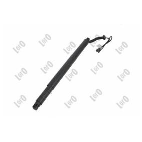 Compre Amortecedor da mala de ABAKUS online para X6 (F16, F86) a preços moderados
