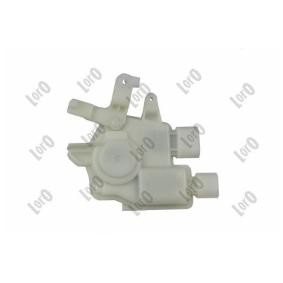 Acquista Attuatore, Chiusura centralizzata da ABAKUS 132-030-003 a buon mercato per soli 25,11 €