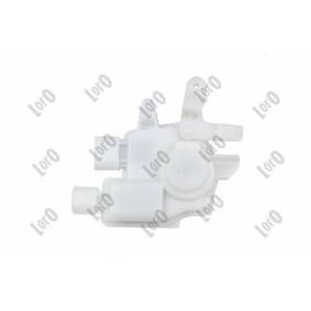 Acquista Attuatore, Chiusura centralizzata da ABAKUS 132-030-004 a buon mercato per soli 25,11 €