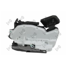 Türschloß 132-053-103 von ABAKUS günstig für 35,43 € online kaufen
