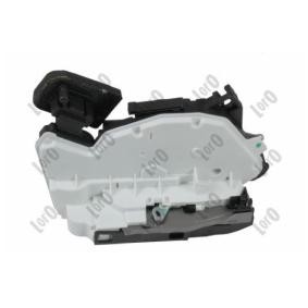 Türschloß 132-053-104 von ABAKUS günstig für 38,32 € online kaufen