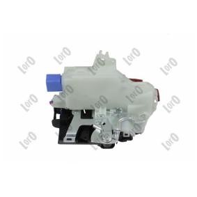 Achetez des Serrure de porte ABAKUS 132-053-107 à prix pour 37,68 €