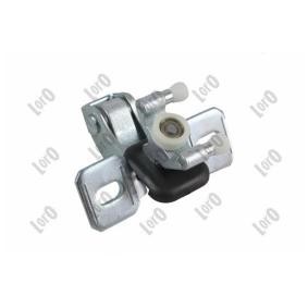 Rollenführung, Schiebetür 137-02-026 von ABAKUS günstig für 22,03 € online kaufen