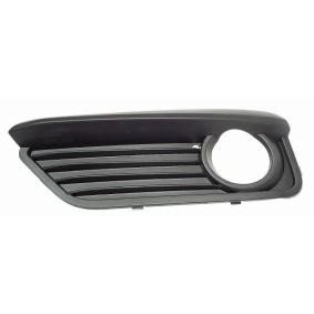 Lüftungsgitter, Stoßfänger 444-2514R-UD von ABAKUS günstig für 36,17 € online kaufen