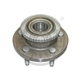 Radlagersatz 301333 von OPTIMAL günstig für 322,21 € online kaufen