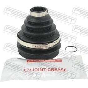 Compre Fuelle palier de FEBEST online para 405 II Furgoneta / Familiar (4E) a precios moderados