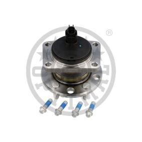 Radlagersatz 302197 von OPTIMAL günstig für 85,43 € online kaufen