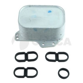 Acquista Radiatore olio motore da OSSCA 68282 a buon mercato per soli 38,62 €
