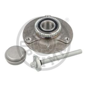 Acquista Kit cuscinetto ruota da OPTIMAL 401300 a buon mercato per soli 46,19 €