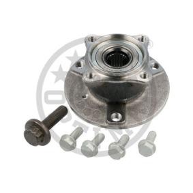 Acquista Kit cuscinetto ruota da OPTIMAL 402301 a buon mercato per soli 63,17 €