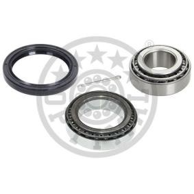 Radlagersatz 501092 von OPTIMAL günstig für 22,41 € online kaufen