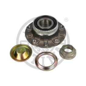 Radlagersatz 501136 von OPTIMAL günstig für 198,88 € online kaufen