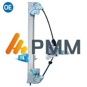 Køb Rudehejs af PMM BI 14026 L til den lave pris 1393,37 DKK