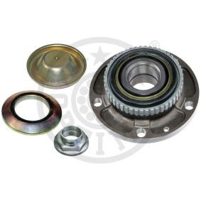 Radlagersatz 501170 von OPTIMAL günstig für 64,21 € online kaufen