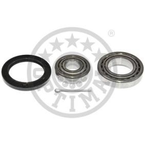 Radlagersatz 501184 von OPTIMAL günstig für 106,08 € online kaufen