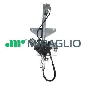 Acquista Alzacristalli da MIRAGLIO online per KONA Cassone/SUV (OS, OSE, OSI) a prezzi moderati