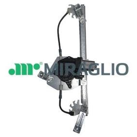 Compre Elevador de vidro da MIRAGLIO 30/2894 a um preço baixo por 92,23 €