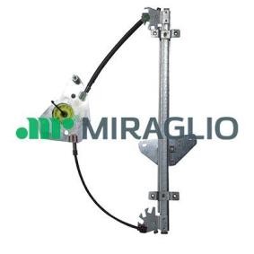 Fensterheber 30/2943 von MIRAGLIO günstig für 86,75 € online kaufen