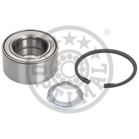 Radlagersatz 502072 von OPTIMAL günstig für 32,24 € online kaufen