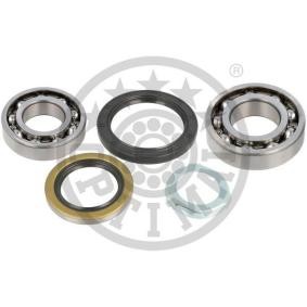 Radlagersatz 502178 von OPTIMAL günstig für 65,03 € online kaufen