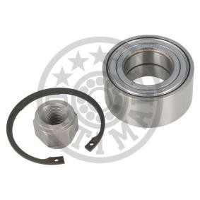 Radlagersatz 601253 von OPTIMAL günstig für 28,69 € online kaufen